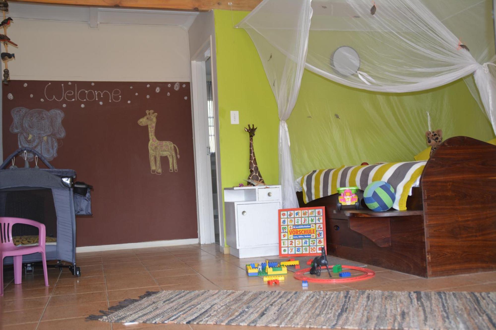 Gabus Safari Lodge Otavi Exterior foto