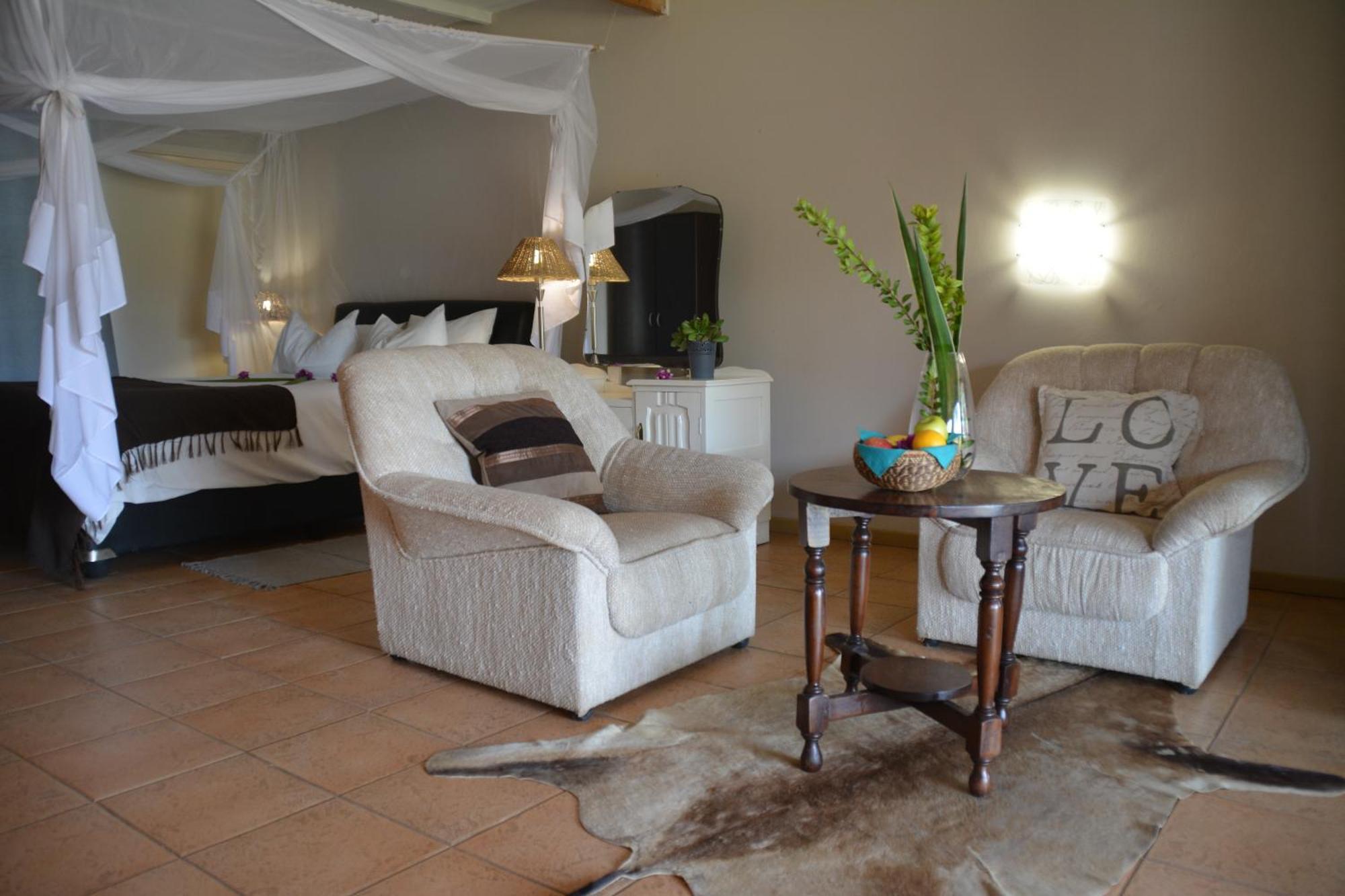 Gabus Safari Lodge Otavi Exterior foto